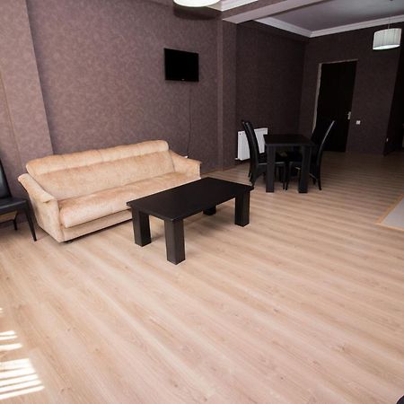 Tbili House Hotell Tbilisi Eksteriør bilde