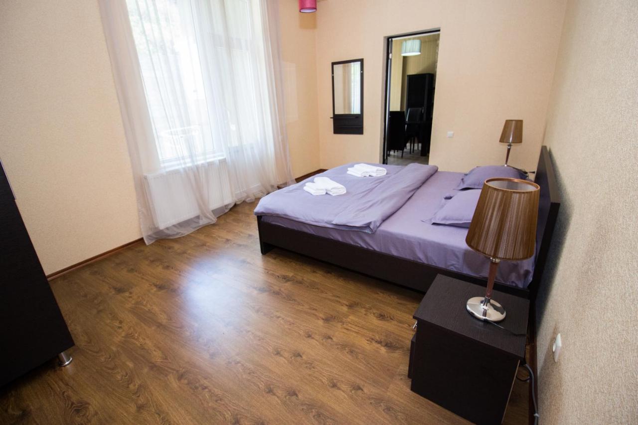 Tbili House Hotell Tbilisi Eksteriør bilde
