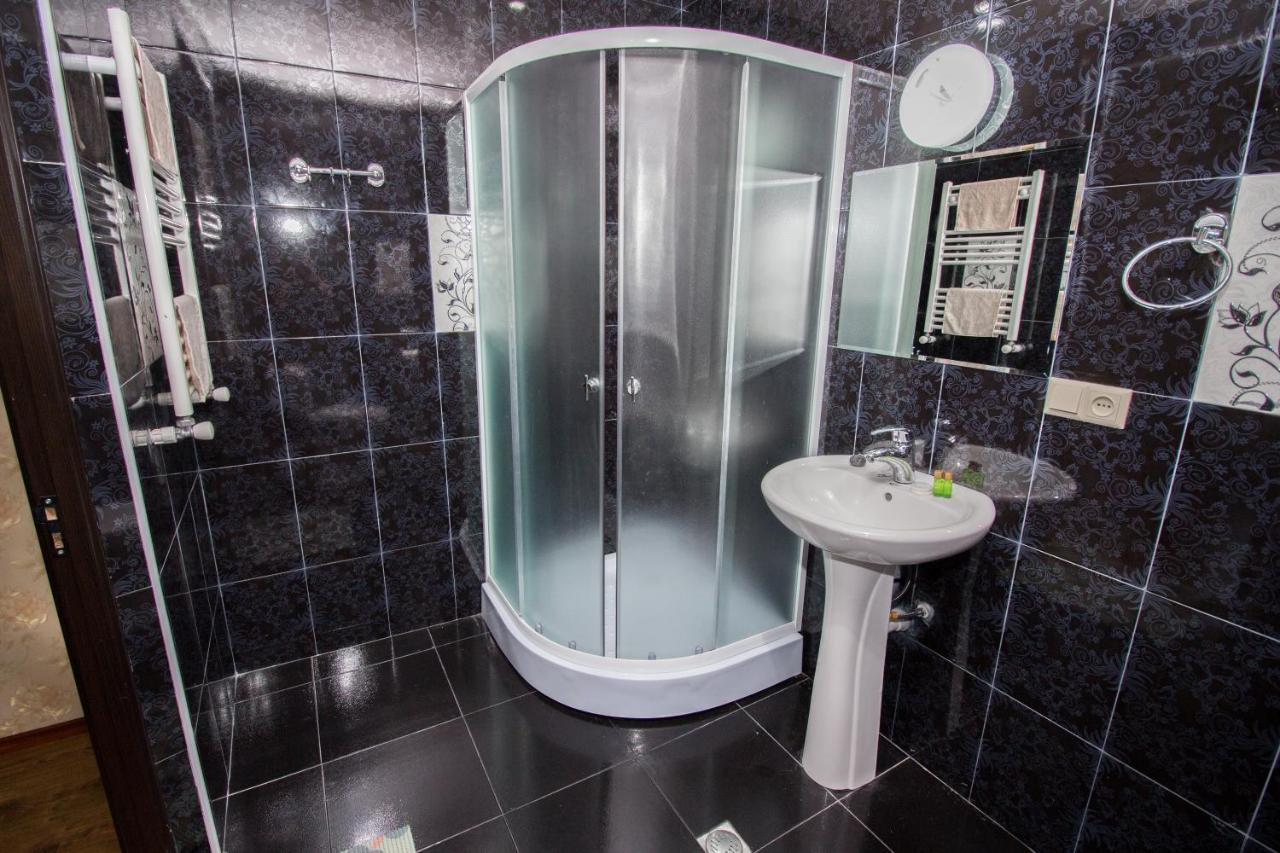 Tbili House Hotell Tbilisi Eksteriør bilde