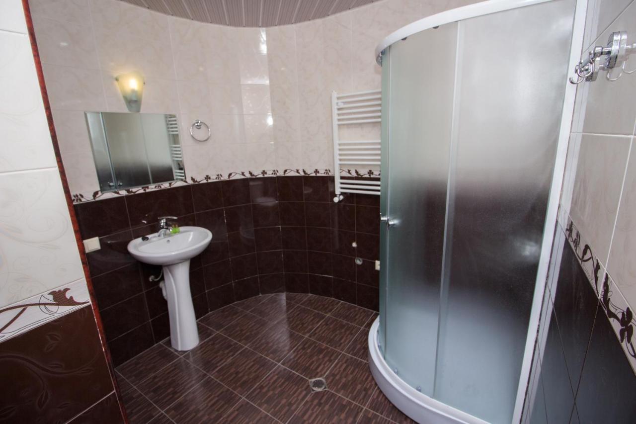 Tbili House Hotell Tbilisi Eksteriør bilde