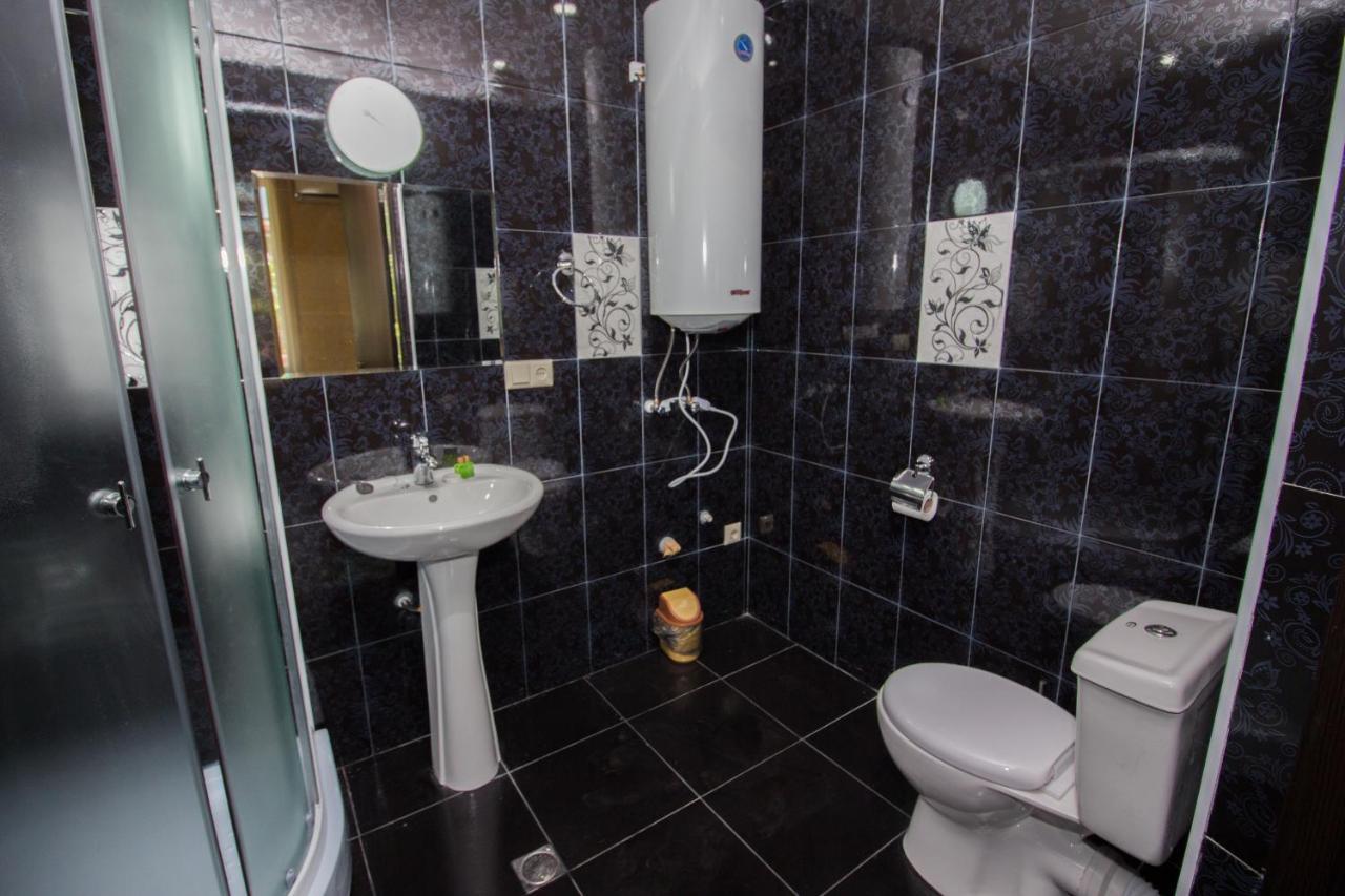 Tbili House Hotell Tbilisi Eksteriør bilde
