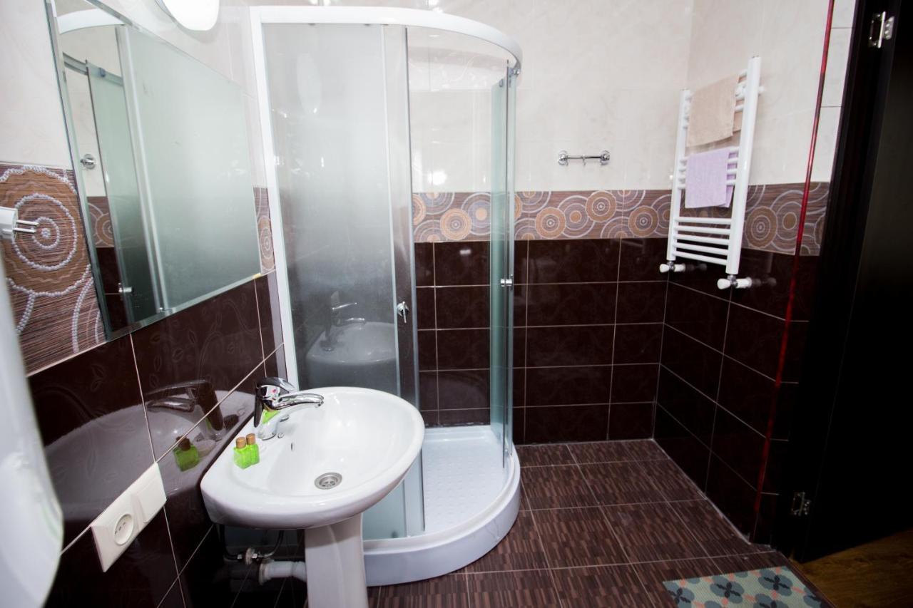 Tbili House Hotell Tbilisi Eksteriør bilde