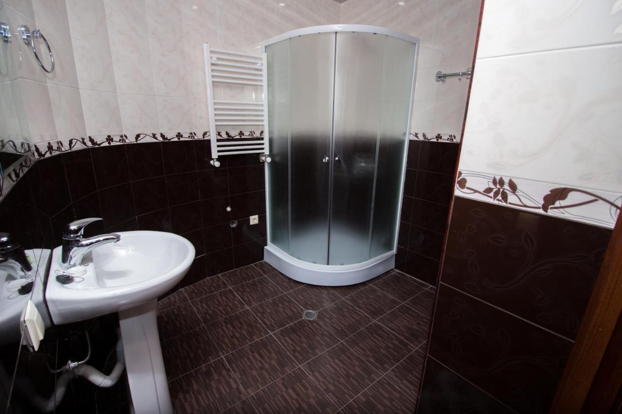 Tbili House Hotell Tbilisi Eksteriør bilde
