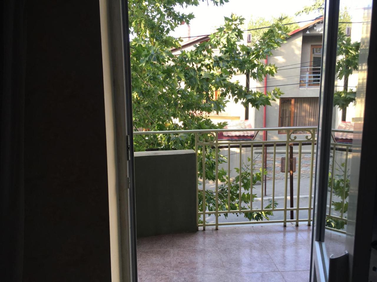 Tbili House Hotell Tbilisi Eksteriør bilde