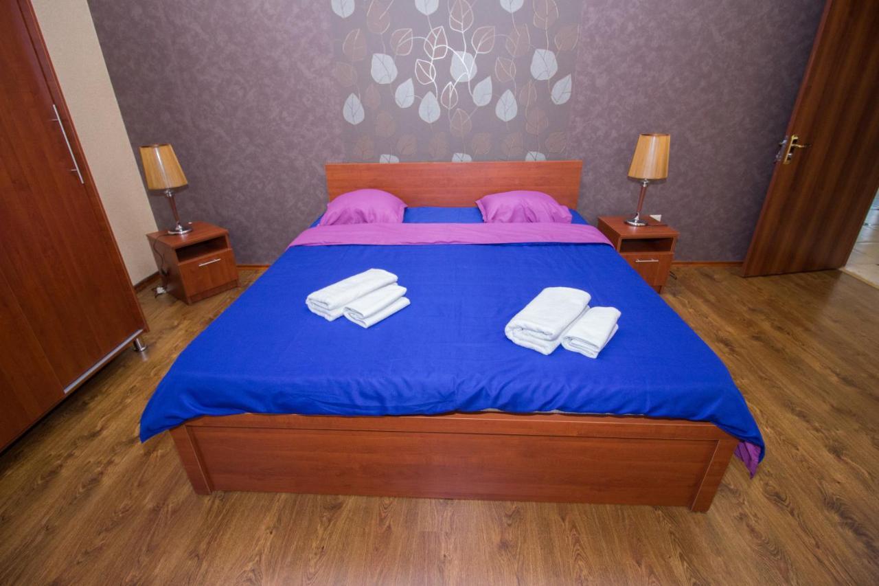Tbili House Hotell Tbilisi Eksteriør bilde